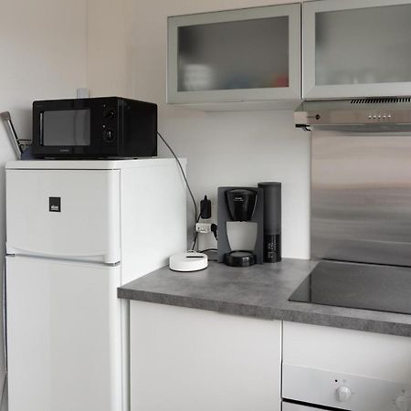 Apartamento F2 Hypercentre Clermont Ferrand Exterior foto